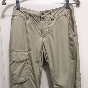 Womens Columbia Pants